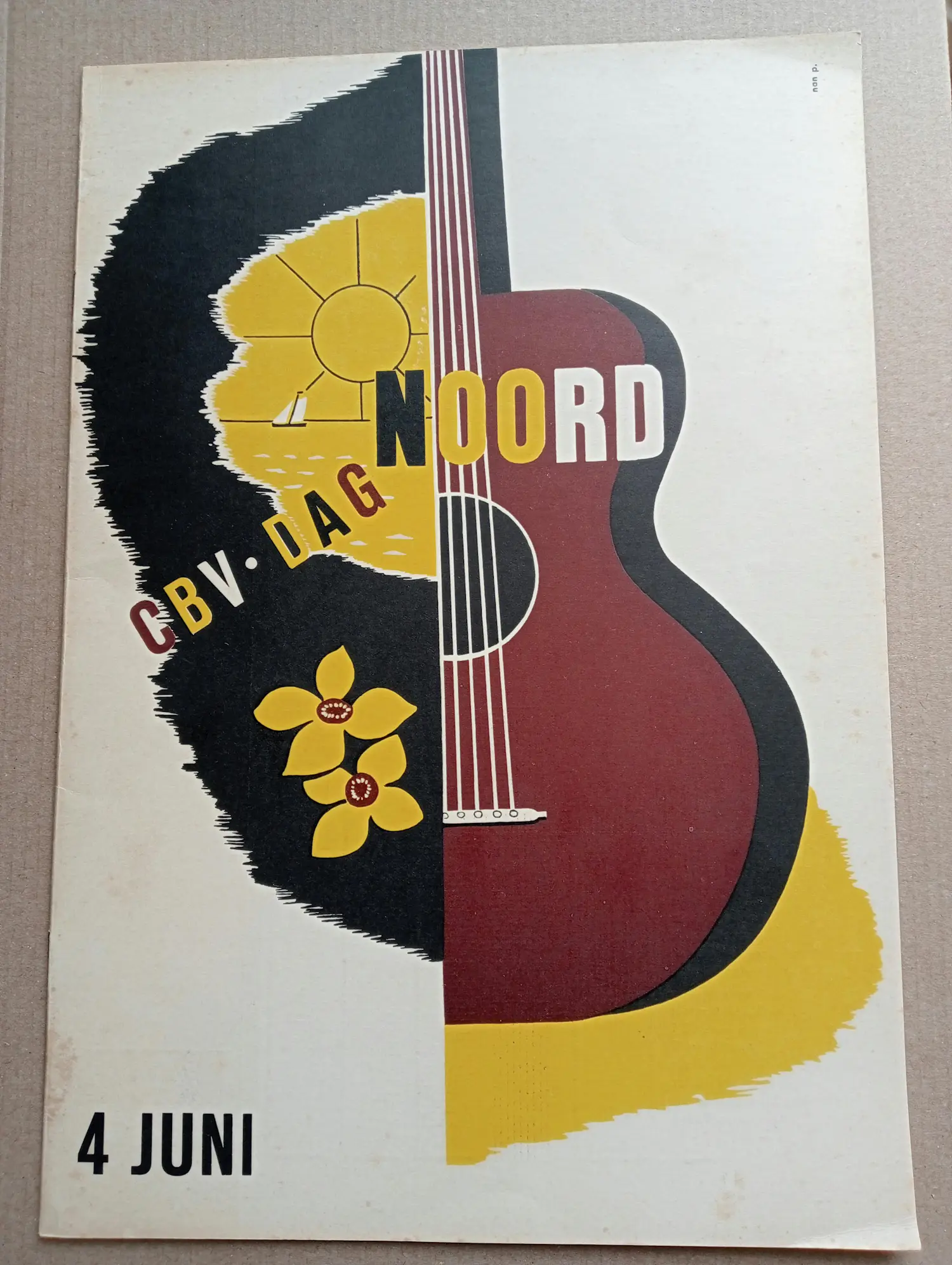 Nan Platvoet (1909-1975)