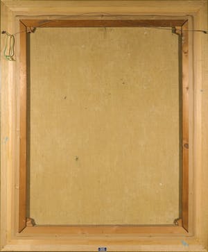 Theodorus van Oorschot - Olieverf op doek, Bloemstilleven - Ingelijst (Groot) kopen? Bied vanaf 100!