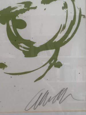 Arman - Accumulation des Pin’s kopen? Bied vanaf 70!