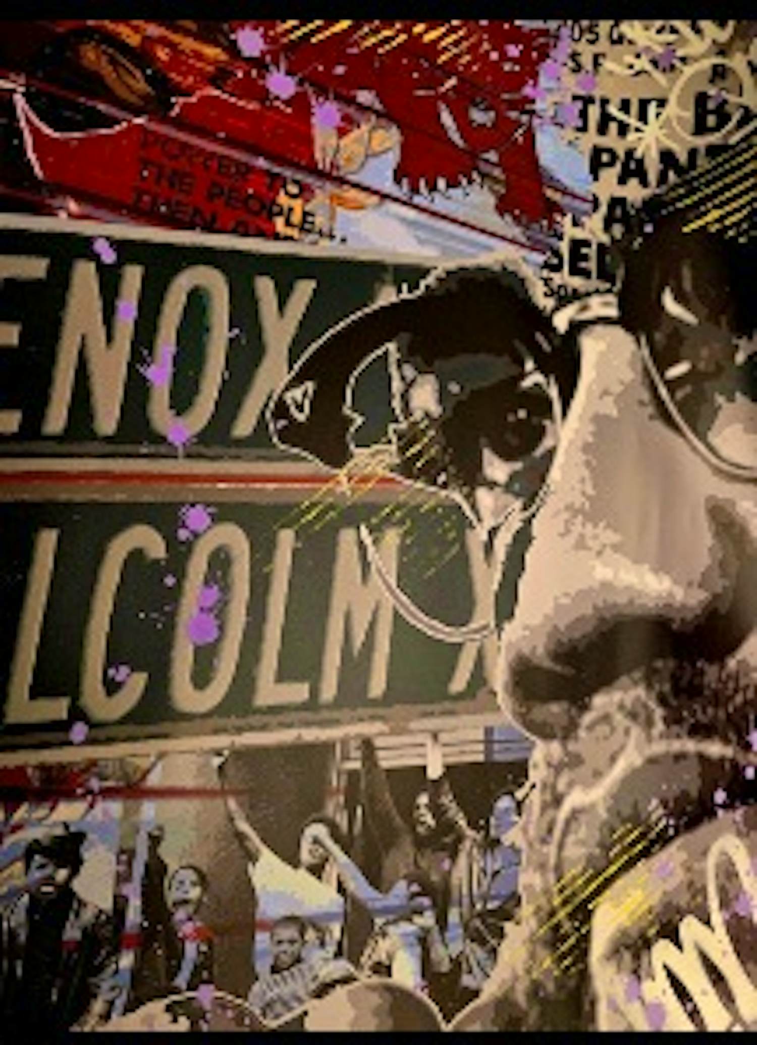 Aiiroh - Malcom x kopen? Bied vanaf 500!