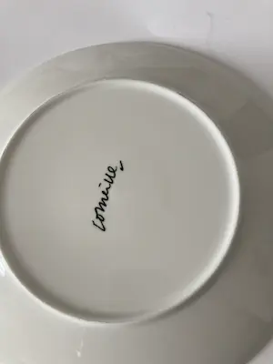 Corneille - Keramiek bord “ Vuurvogel “ kopen? Bied vanaf 50!