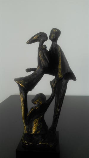 Corry Ammerlaan - het jonge gezin kopen? Bied vanaf 39!