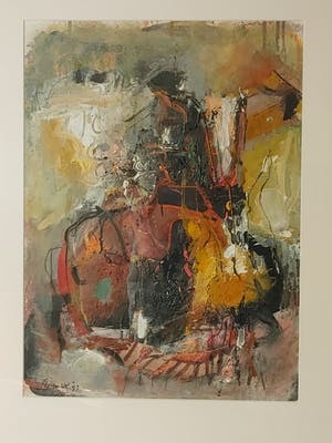 Elly Smidt - zt. - 1993 kopen? Bied vanaf 125!