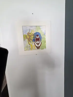Daniëlle Orelio - Astarte en de eenhoorn kopen? Bied vanaf 40!