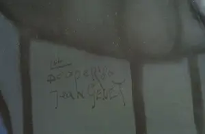 Leo Dooper - Portret - Jean Genet (1910-1986) kopen? Bied vanaf 65!