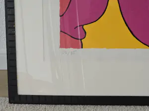 Patty Harpenau - Stop aids now kopen? Bied vanaf 95!