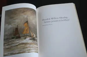 Hendrik Willem Mesdag - 5 boeken -> gratis verzonden NL kaufen? Bieten Sie von 50!