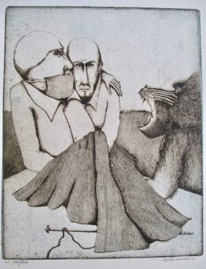 Sjef Henderickx - Ets 1973 kopen? Bied vanaf 35!