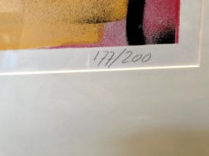 Herman Brood - Billy the Kid - Nr 177 van 200 kopen? Bied vanaf 400!