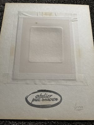 Piet Snoeren - Diner d'un lievre kopen? Bied vanaf 25!