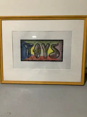 Jacomijn den Engelsen - Toys & Zapp kopen? Bied vanaf 70!