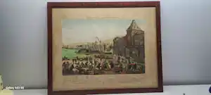 Balthasar Friedrich Leizel - Der Haven zu Marseille kaufen? Bieten Sie von 40!