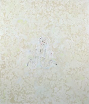 Hans Andringa - Olieverf op doek, De Lettermaker - Ingelijst kopen? Bied vanaf 1!