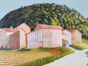 Erna van Mondfrans - Hameau de St. Pastou kopen? Bied vanaf 125!