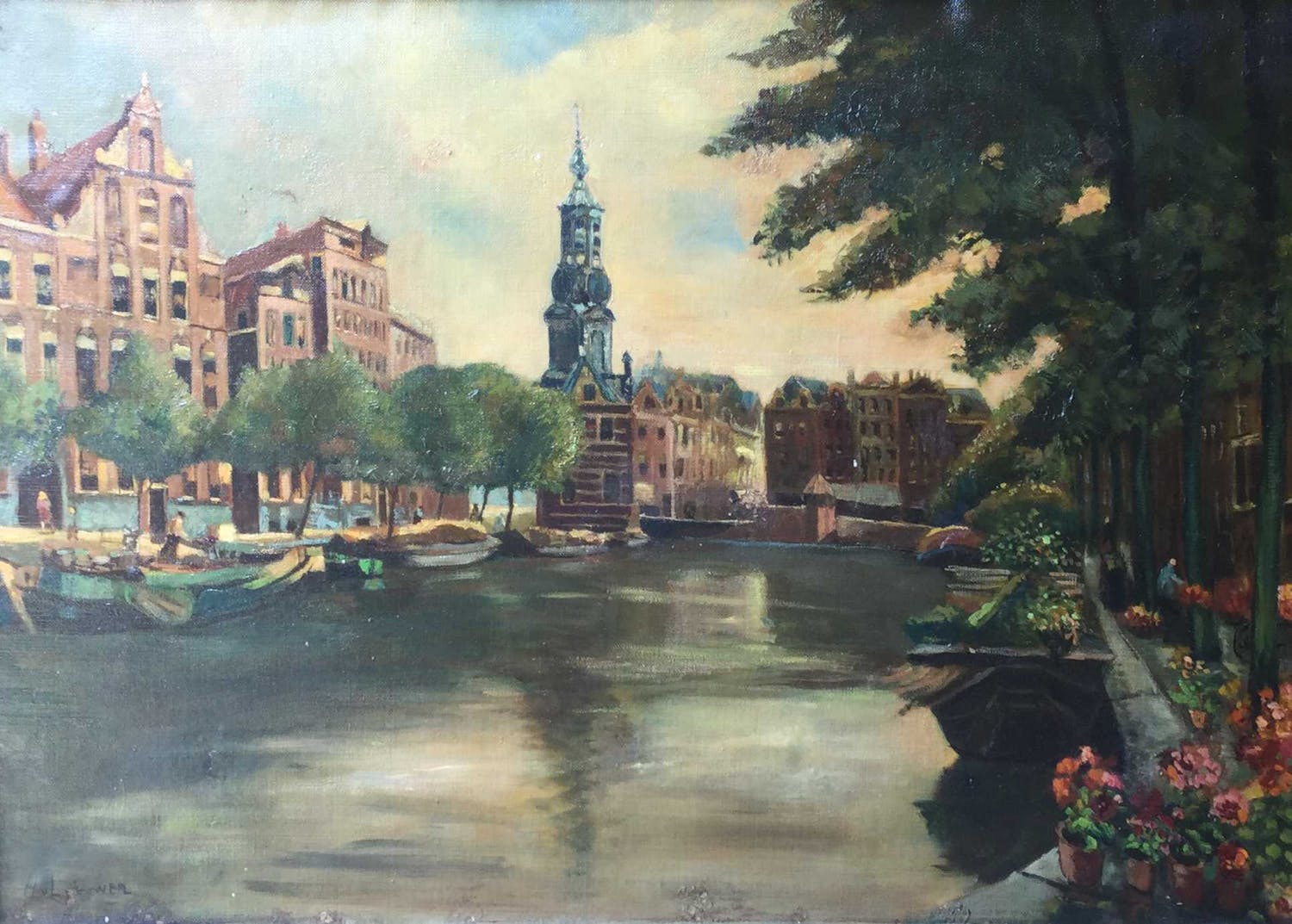 Hendrik van Leeuwen (1952)