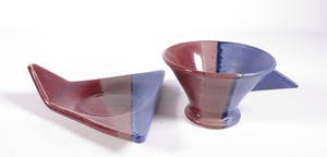 Ed Meissenberg - Aardewerk, 15-delig serviesset kopen? Bied vanaf 1!