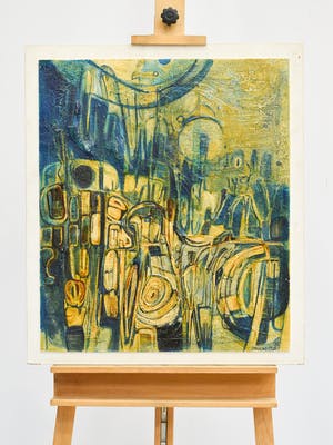 Jack Harden - nachtelijke stads' innocent kopen? Bied vanaf 50!