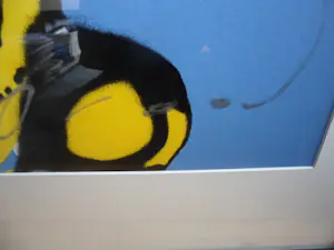 Herman Brood - Litho, titel. "Sax" kopen? Bied vanaf 450!