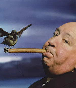 Philippe Halsman - The birds 1962 kopen? Bied vanaf 50!