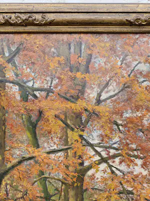 Jaak Van Wijck - Herfstdroom kopen? Bied vanaf 100!