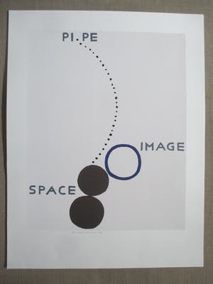 Reinier Lucassen - Litho, perfecte staat kopen? Bied vanaf 100!