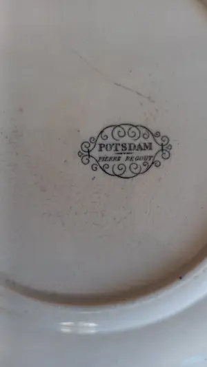 Firma Regout & Co - Napoleon in Egypte kopen? Bied vanaf 25!