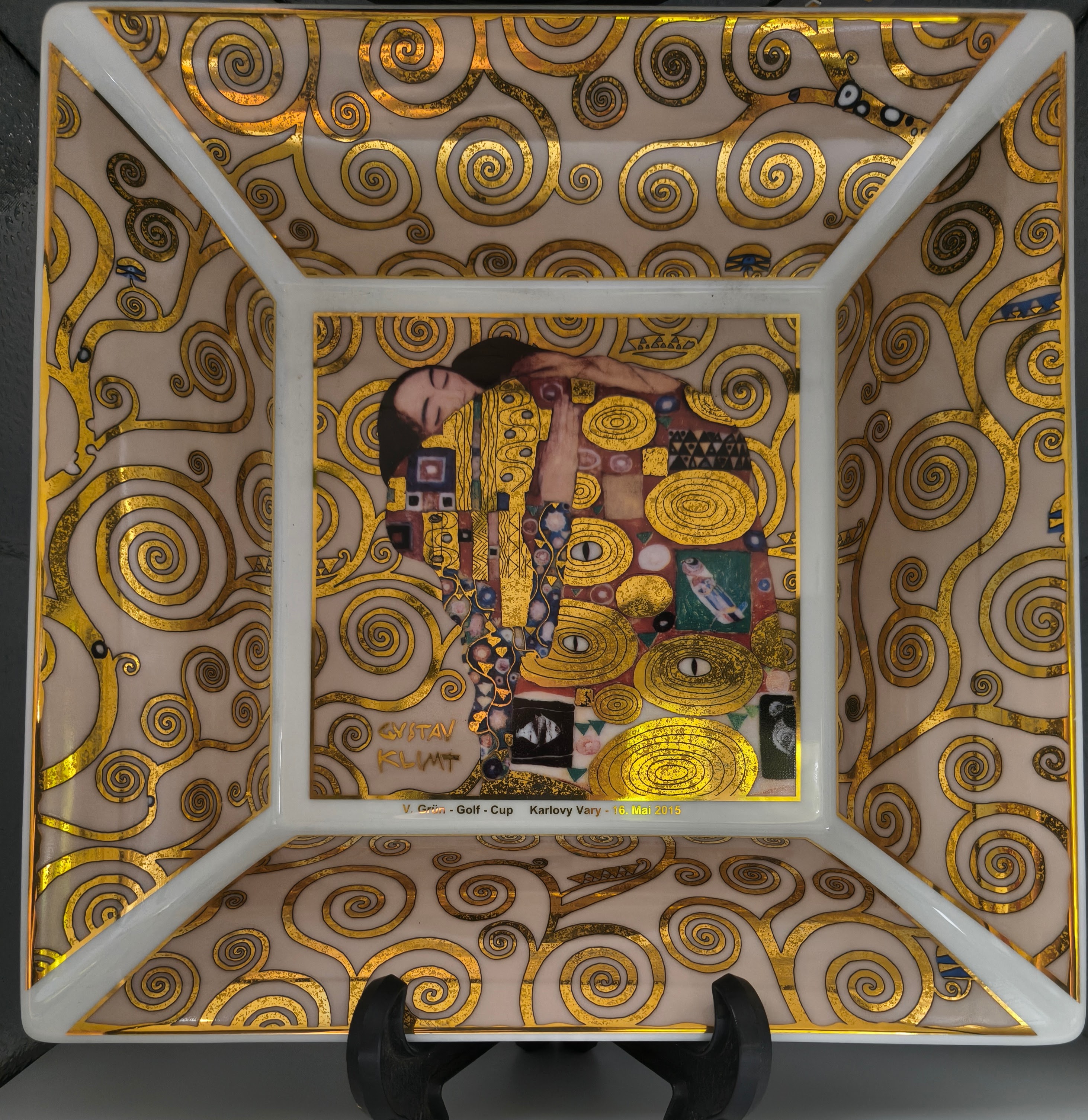 Gustav Klimt (1862-1918)