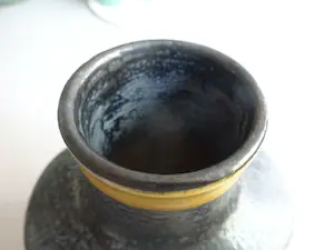 Nils Thorsson - Laatste kans: Vaas uit de Baca serie Royal Copenhagen- Baca Baca kopen? Bied vanaf 125!