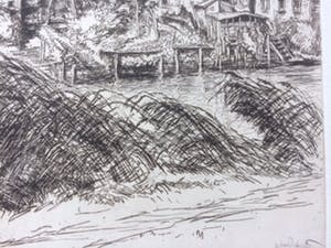 Johan Dijkstra - Dorp bij Winsum-Obergem kopen? Bied vanaf 35!