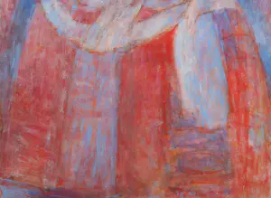 Joep de Bekker - Koningin Rood kopen? Bied vanaf 300!