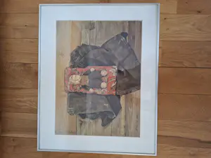 Jopie Huisman - Pop op rood kussen kopen? Bied vanaf 49!