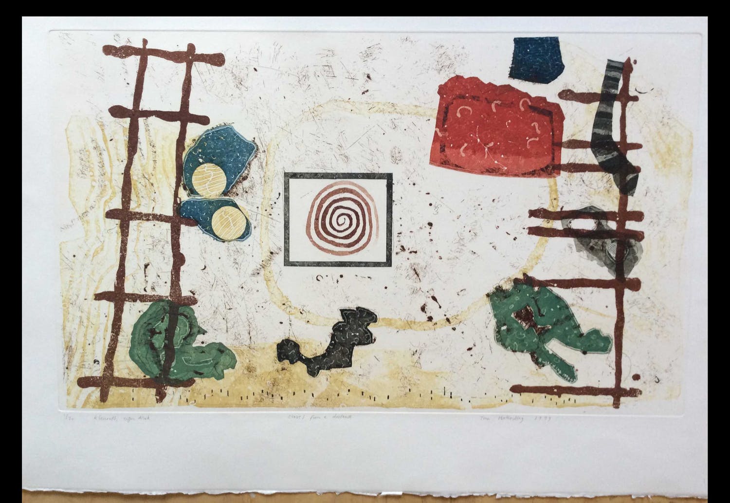 Tim Hinterding (1952)