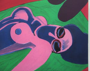 Corneille - Sous Les Palmiers, 1981 kopen? Bied vanaf 300!