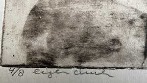 Jan Montyn - zonder titel kopen? Bied vanaf 100!