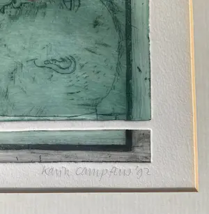 Karin Campfens - zonder titel kopen? Bied vanaf 10!