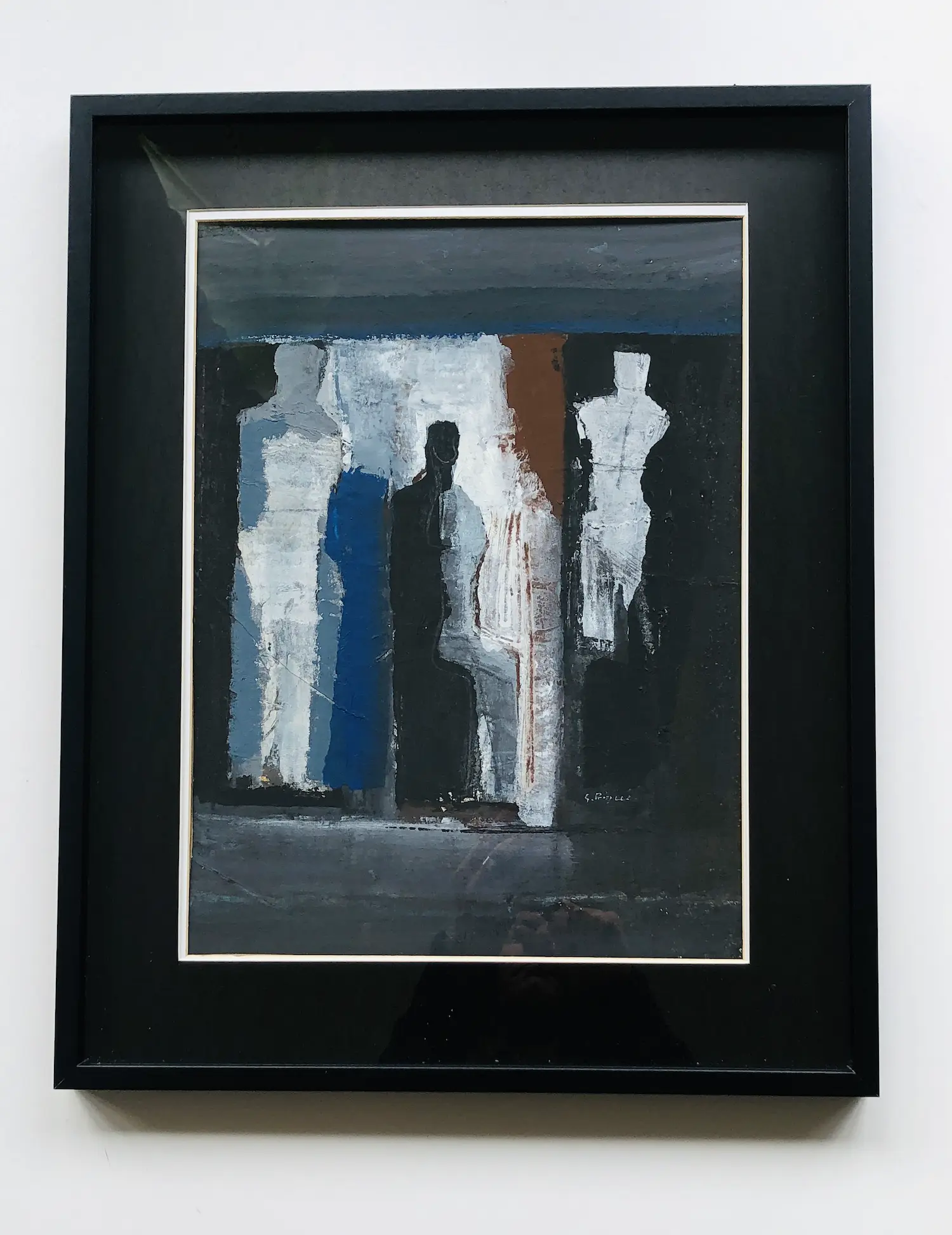 Gerard Princee (1908-1999)