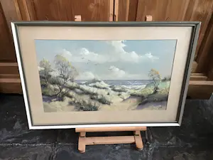 Gerard Cox (jr.) - Duinzicht. kopen? Bied vanaf 30!