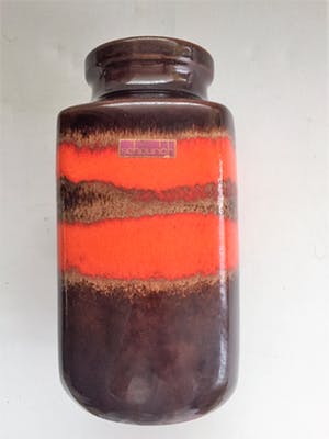 Scheurich Keramik - Alois Scheurich Vaas kopen? Bied vanaf 1!