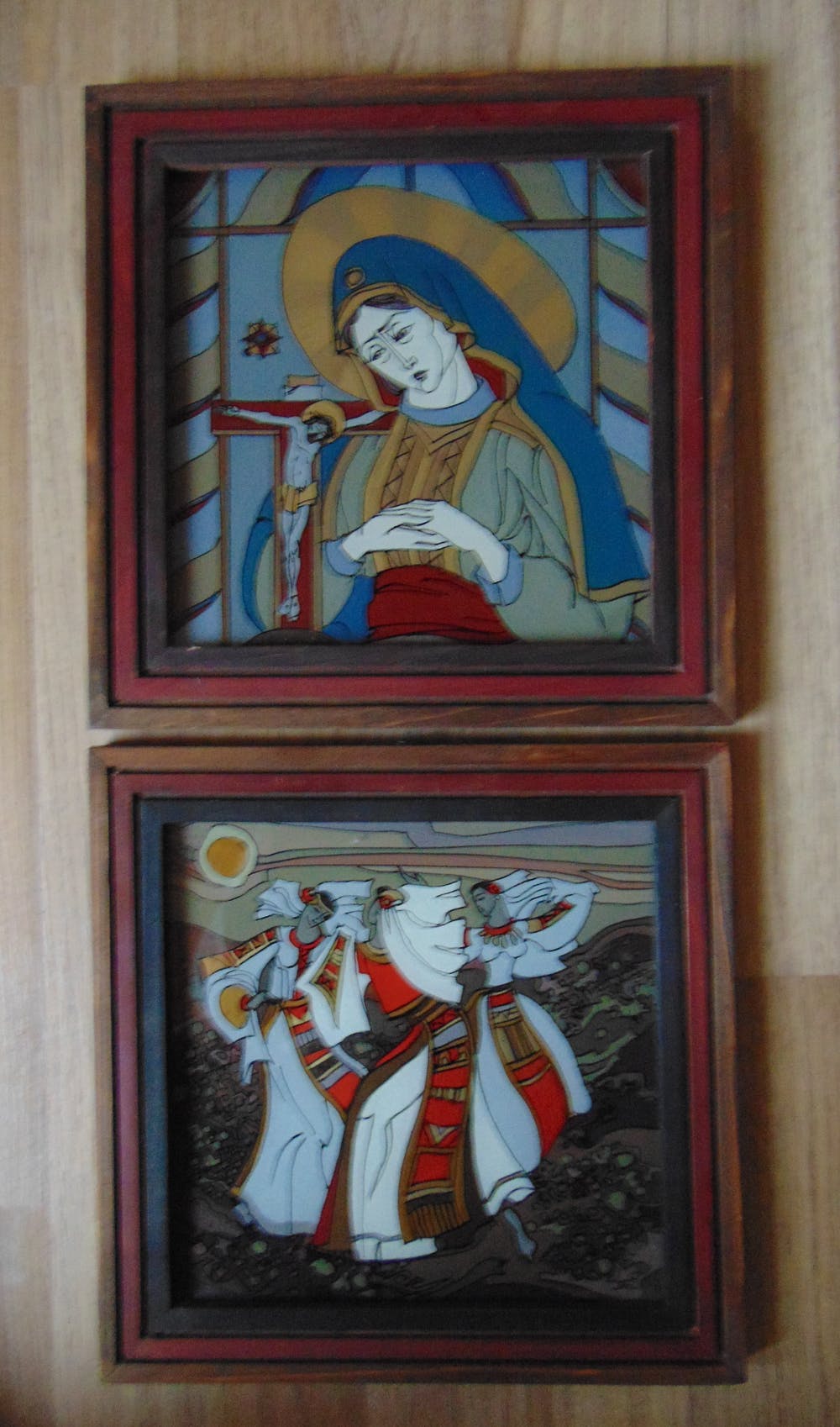 Xenia Eraclide Vreme (1930-2007)