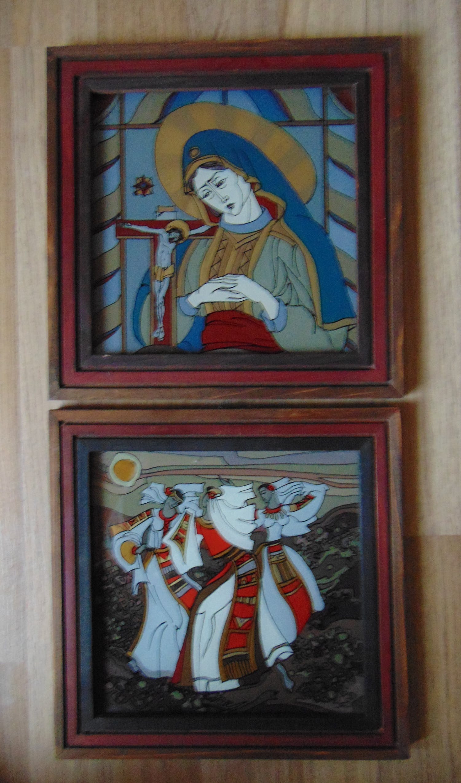 Xenia Eraclide Vreme (1930-2007)