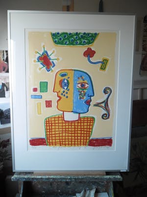 Keimpe Kootstra - Gesprek van de Dag ( 2 ) kopen? Bied vanaf 40!