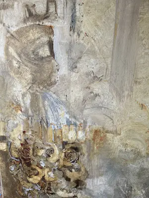 Käthe Ruyssenaars - Los laten kopen? Bied vanaf 150!