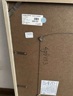 Jan te Wierik - Cobra compositie kopen? Bied vanaf 250!