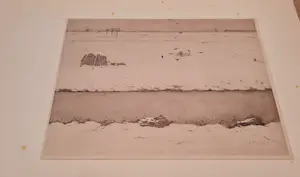 Jan Mankes - 2 heliogravures kopen? Bied vanaf 1!