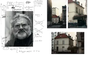 Robert Barry - 10 items uit de serie point d'ironie kopen? Bied vanaf 1!