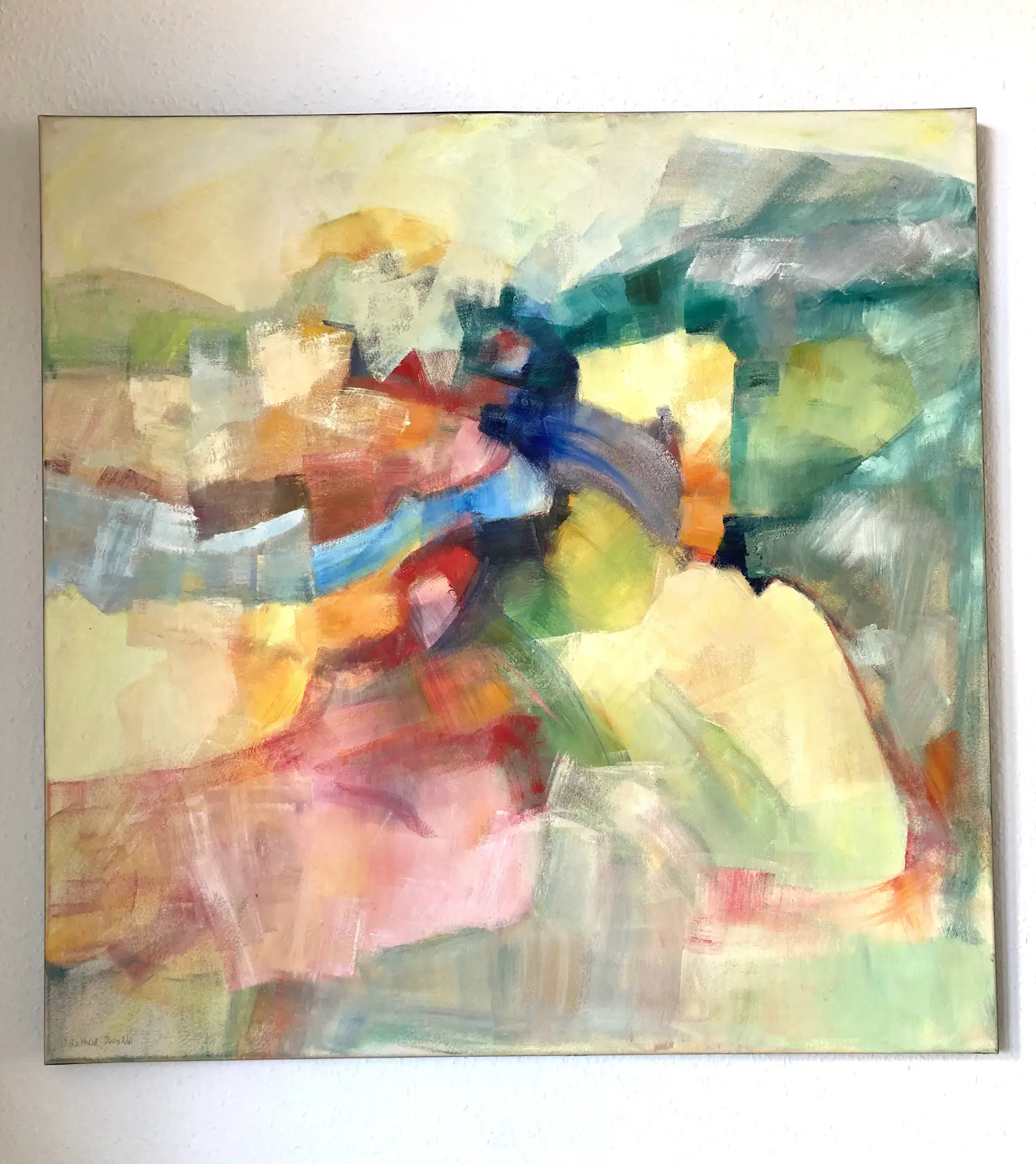 Adelheid Zwollo (1943)