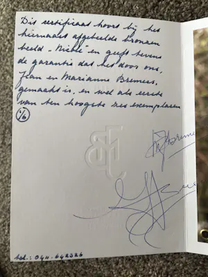 Jean en Marianne Bremers - Nicole kopen? Bied vanaf 325!