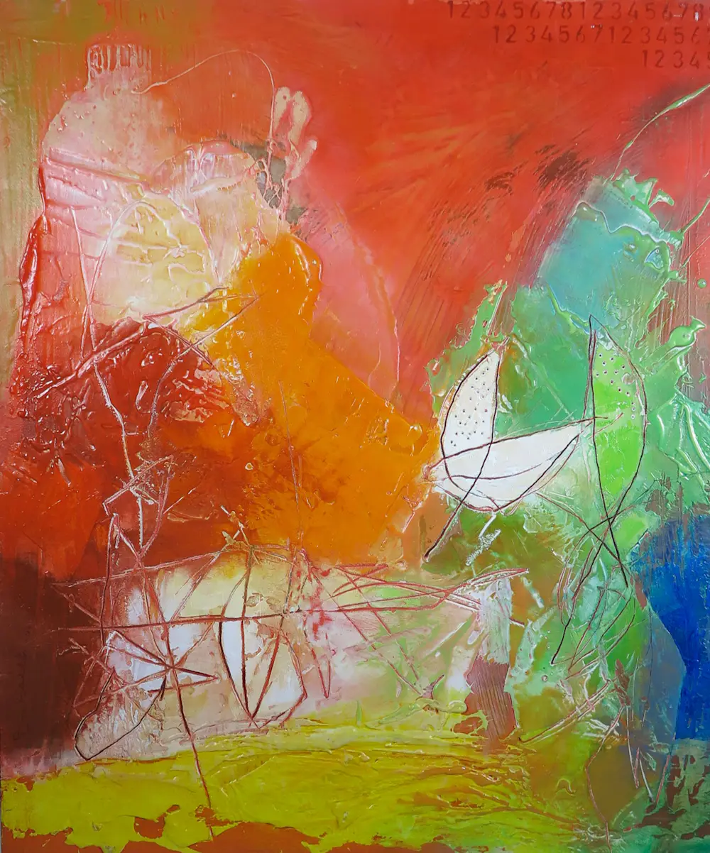 Mohammed Quraish (1965)