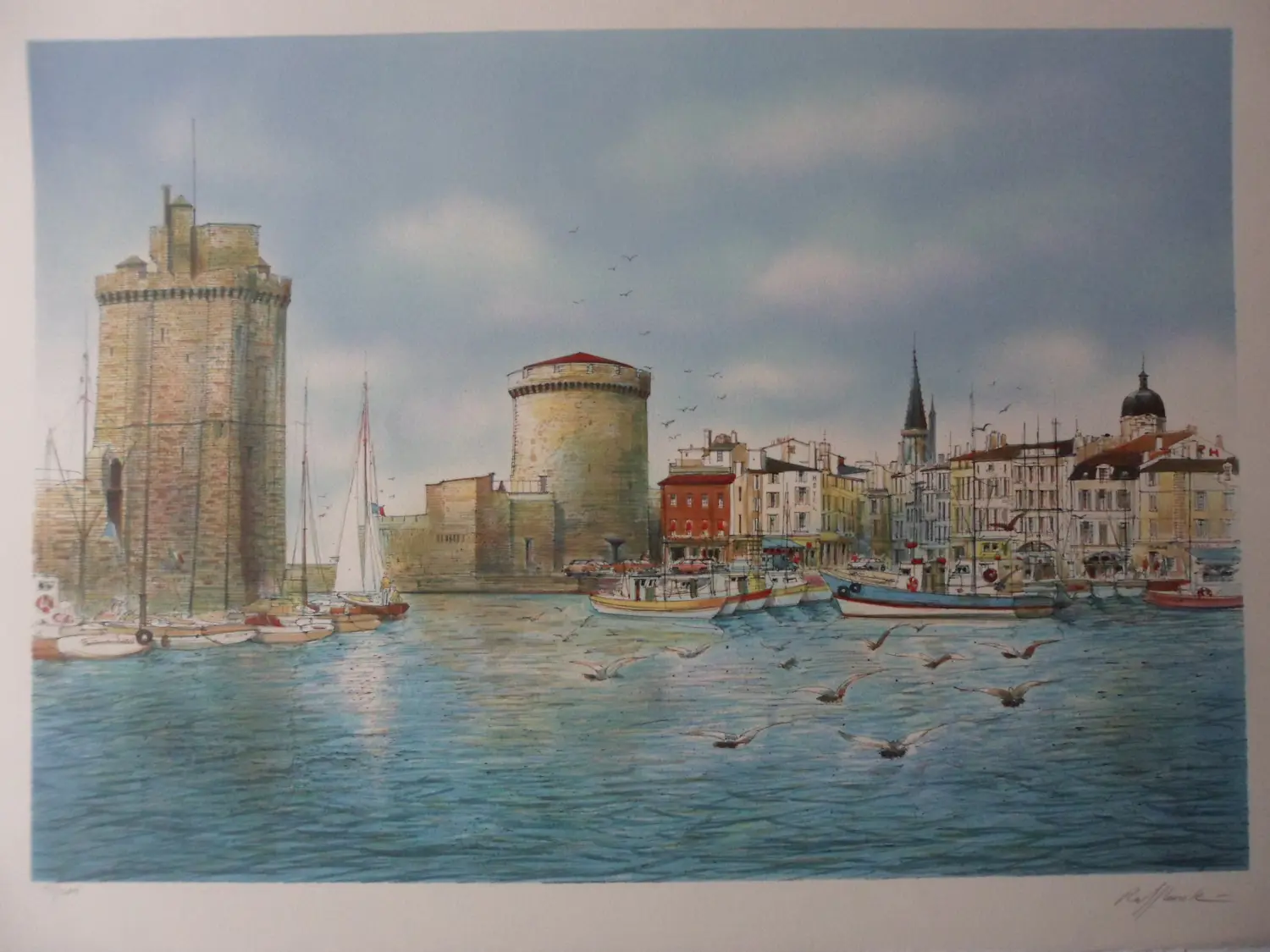 Rolf RAFFLEWSKI (1943-2019)