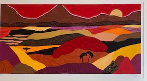 Ronald Boonacker - Tanzania II kopen? Bied vanaf 65!